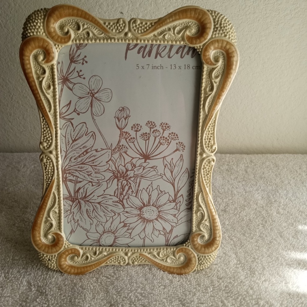 Parkland  Photo Picture Frame Parkland